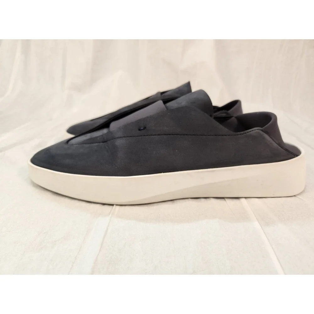 Wolf and Shepherd Cruise Tre Shoes Men's Size EU 41 Men 8 Women 10 Navy Blue &